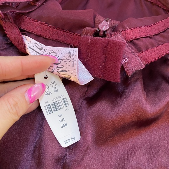 Victoria’s Secret lingerie - Picture 4 of 7